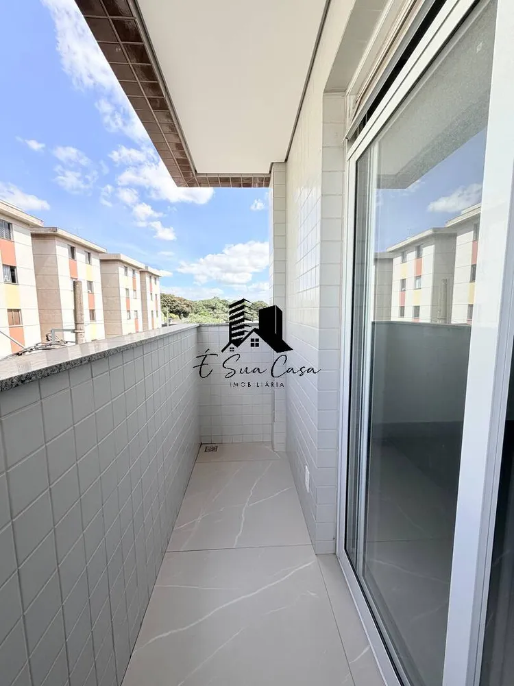 Apartamento, 3 quartos, 85 m² - Foto 15