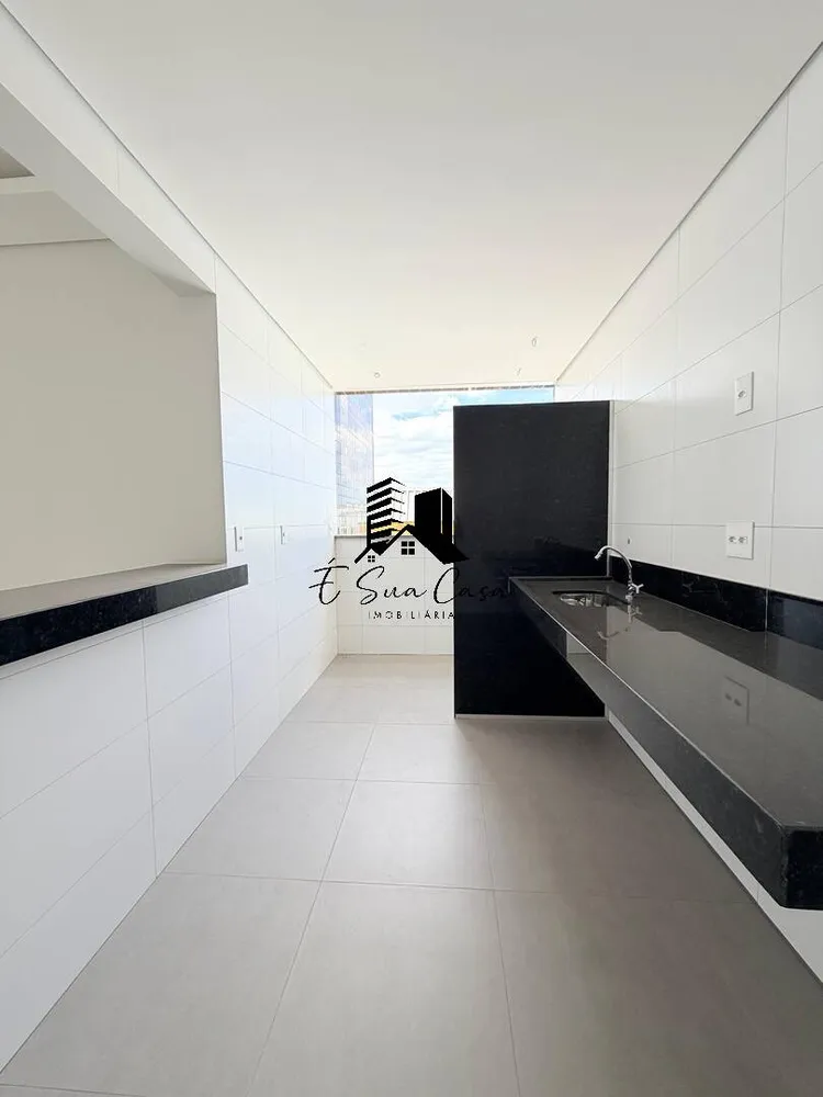 Apartamento, 3 quartos, 85 m² - Foto 9