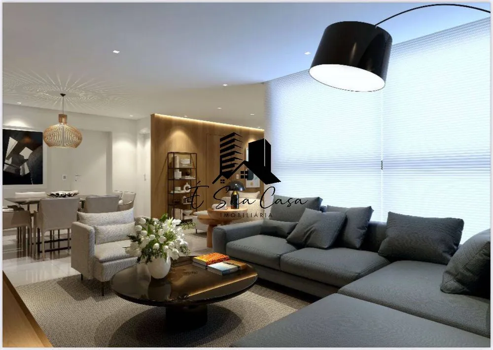 Apartamento, 4 quartos, 156 m² - Foto 12