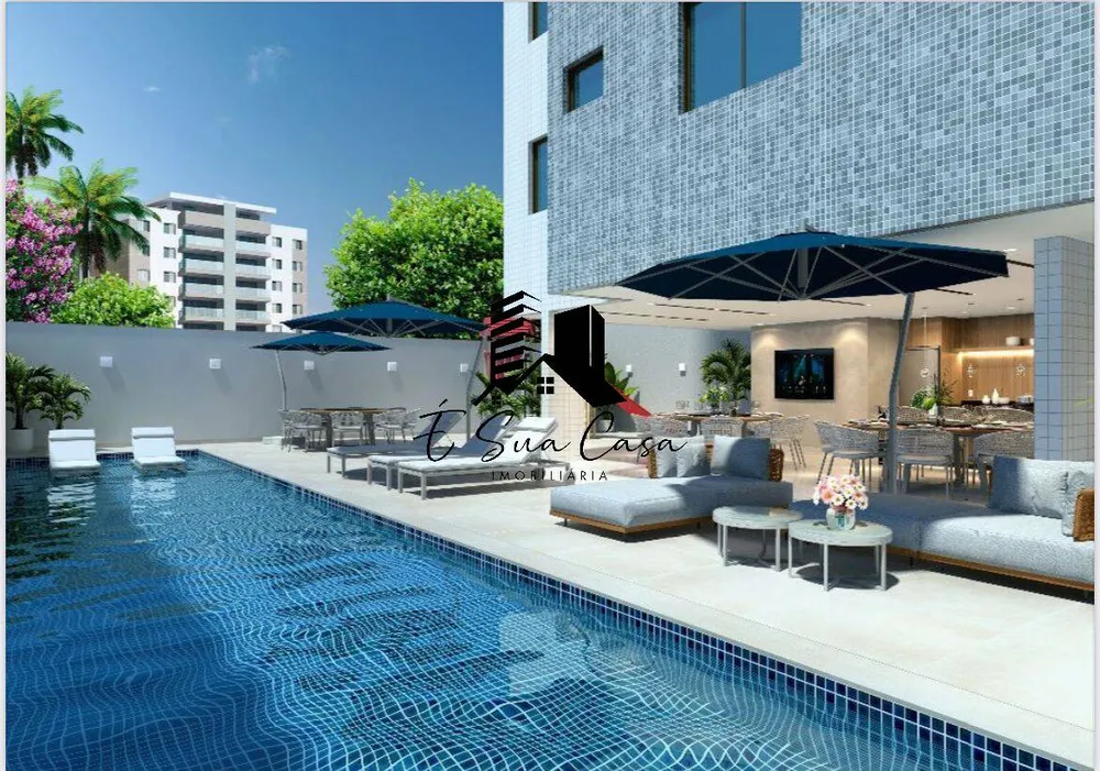 Apartamento, 4 quartos, 156 m² - Foto 4