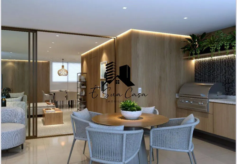 Apartamento, 4 quartos, 156 m² - Foto 10