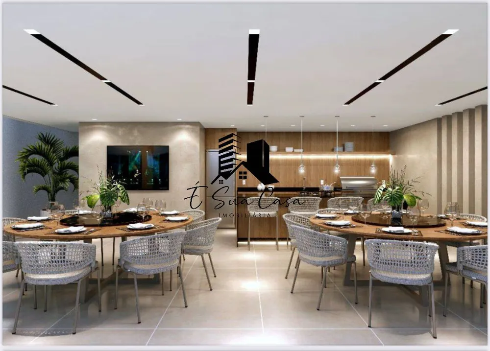 Apartamento, 4 quartos, 156 m² - Foto 7
