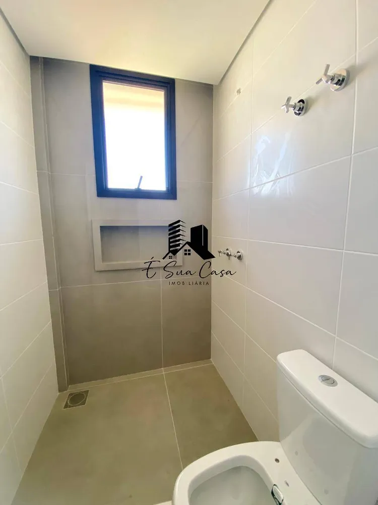 Apartamento, 3 quartos, 229 m² - Foto 9