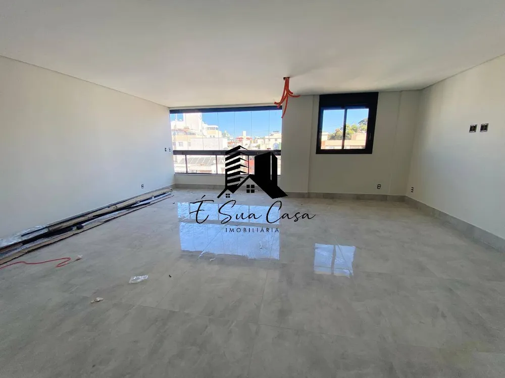 Apartamento, 3 quartos, 229 m² - Foto 3