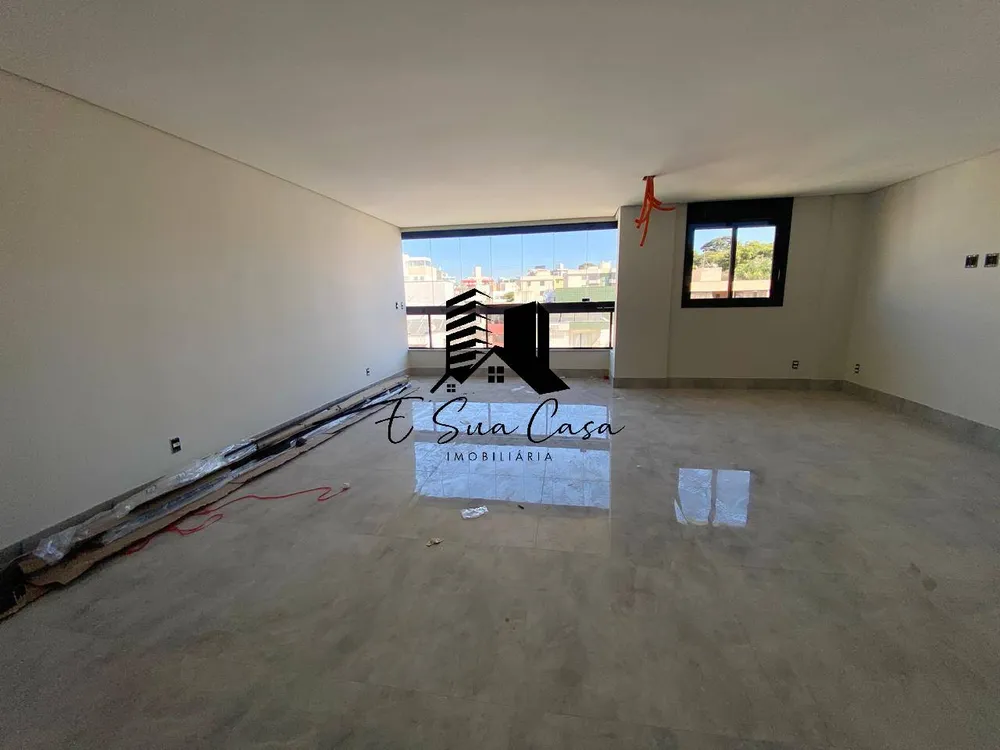 Apartamento, 3 quartos, 229 m² - Foto 2