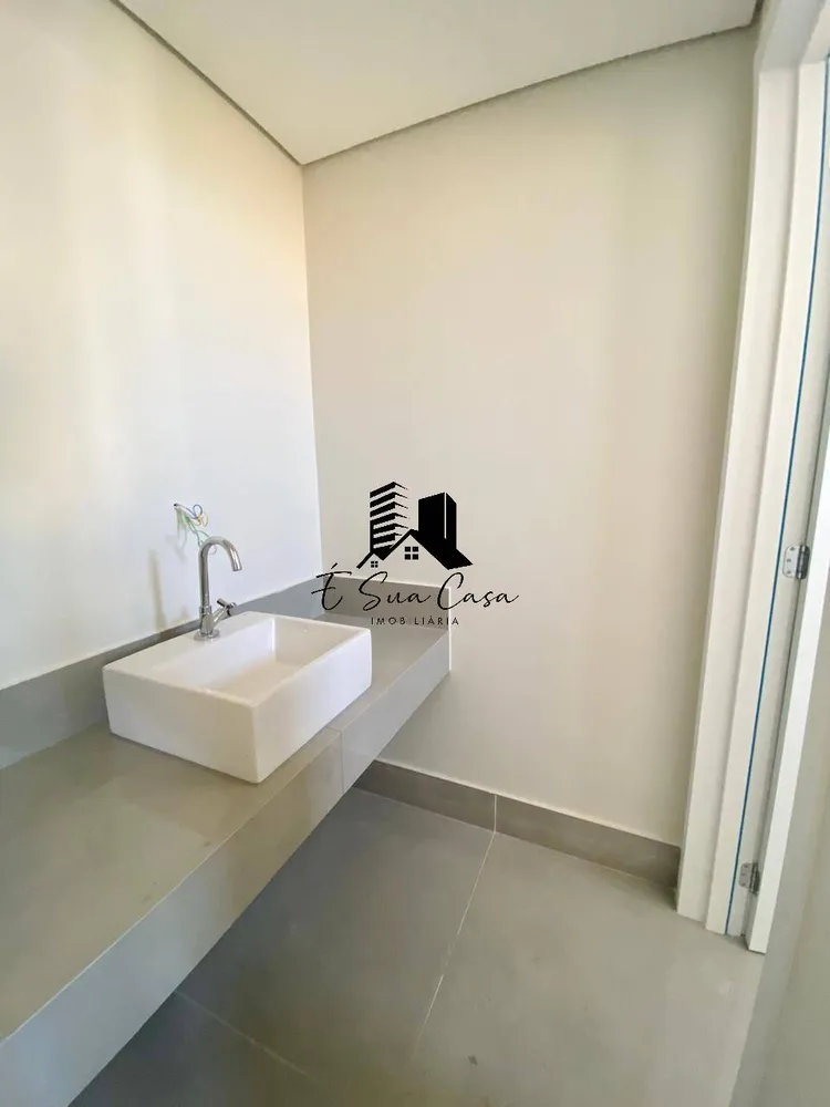 Apartamento, 3 quartos, 229 m² - Foto 10
