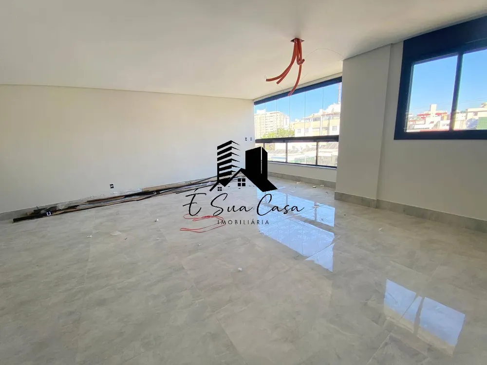 Apartamento, 3 quartos, 229 m² - Foto 4
