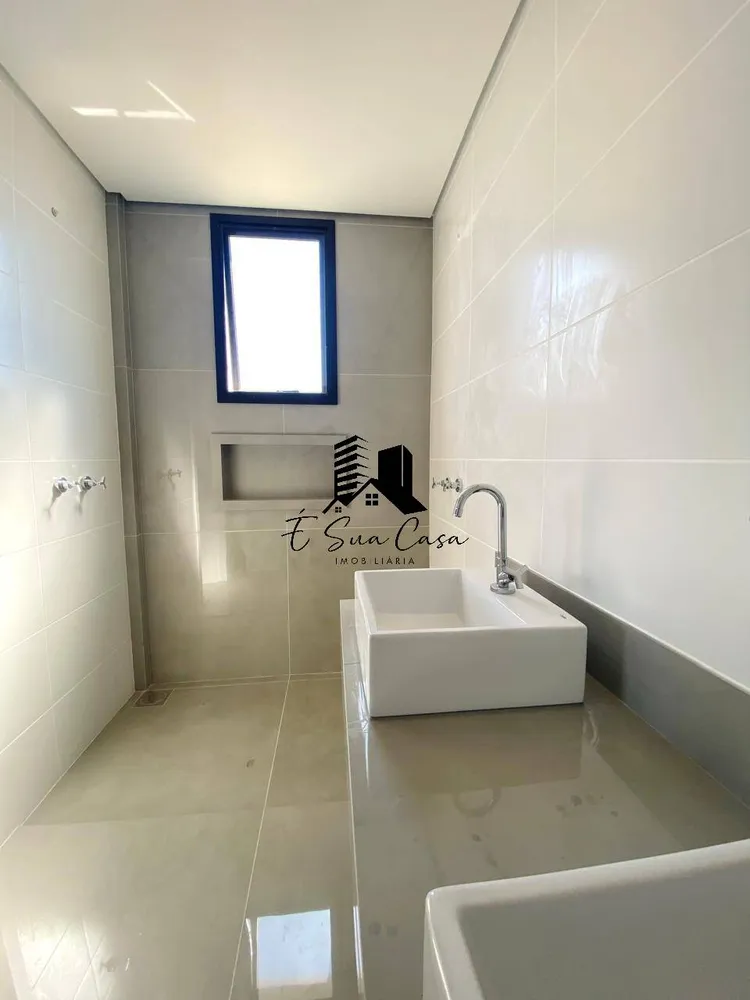 Apartamento, 3 quartos, 229 m² - Foto 7