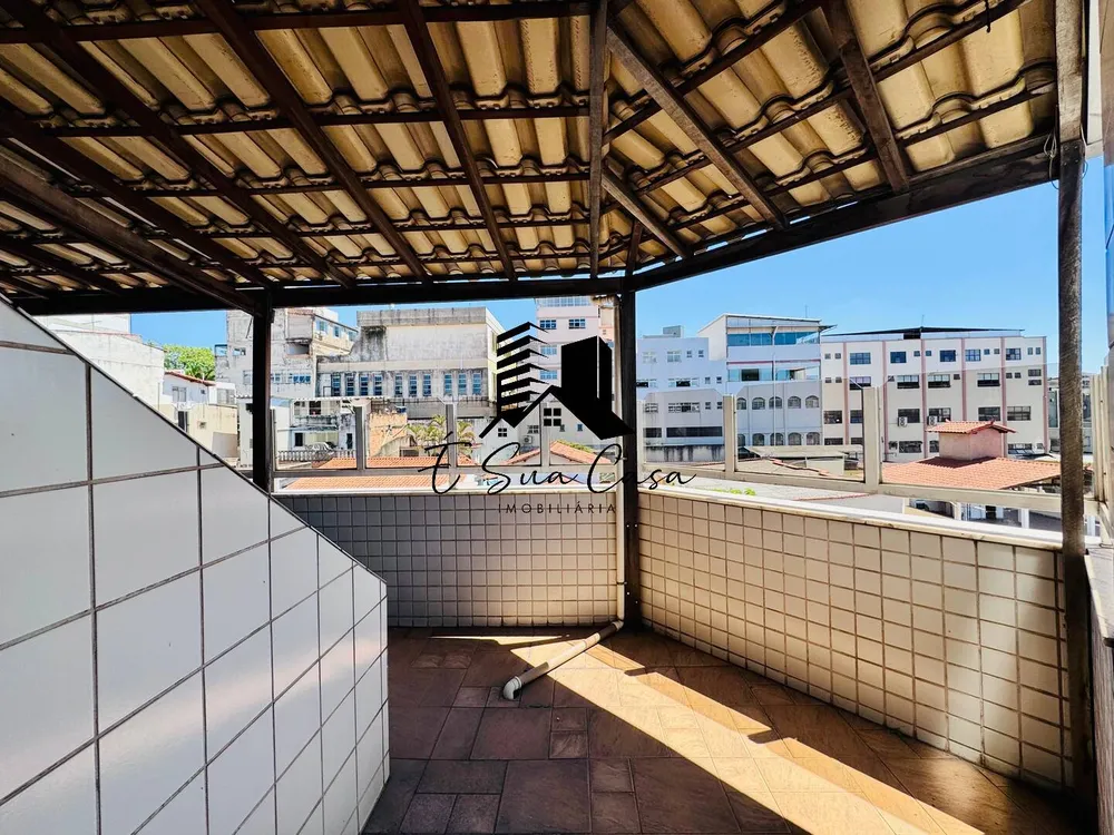 Cobertura, 4 quartos, 287 m² - Foto 14