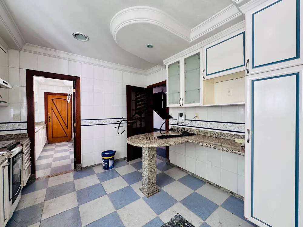 Cobertura, 4 quartos, 287 m² - Foto 6