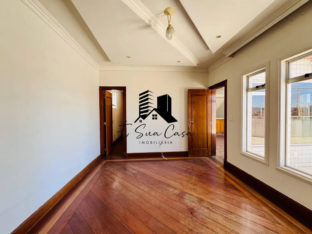 Cobertura, 4 quartos, 287 m² - Foto 11