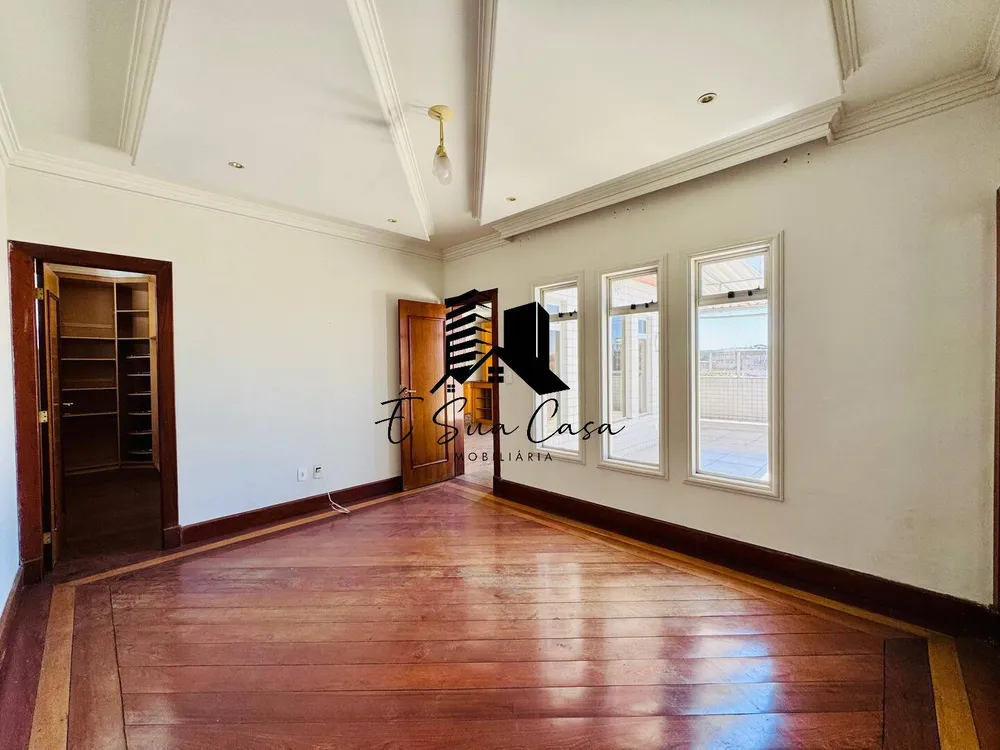 Cobertura, 4 quartos, 287 m² - Foto 9