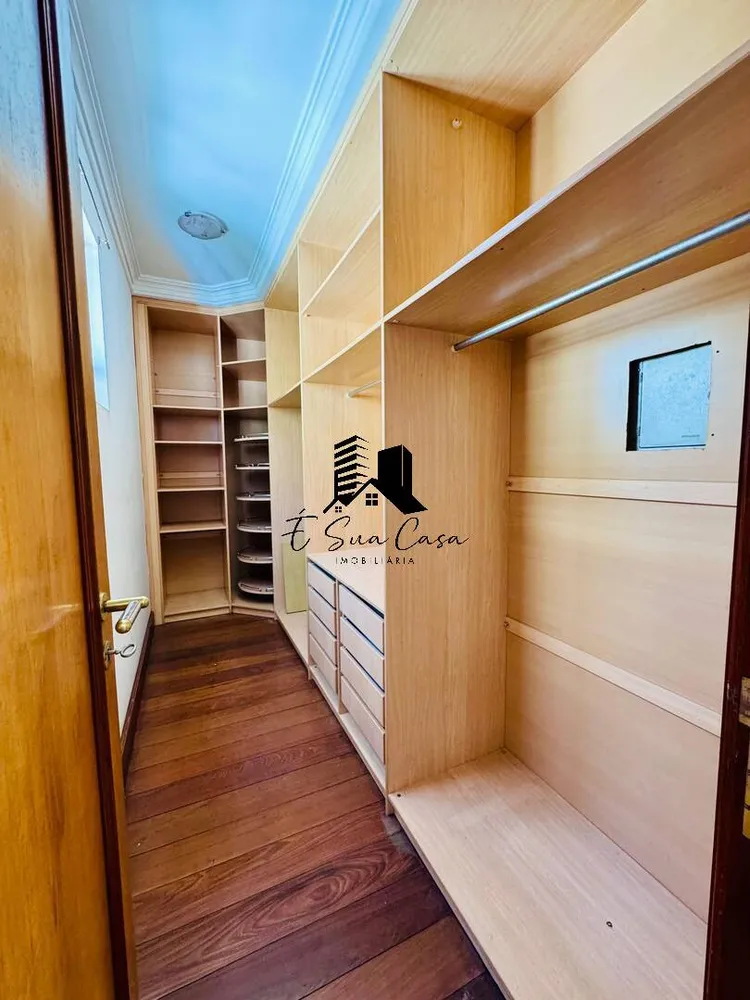 Cobertura, 4 quartos, 287 m² - Foto 1