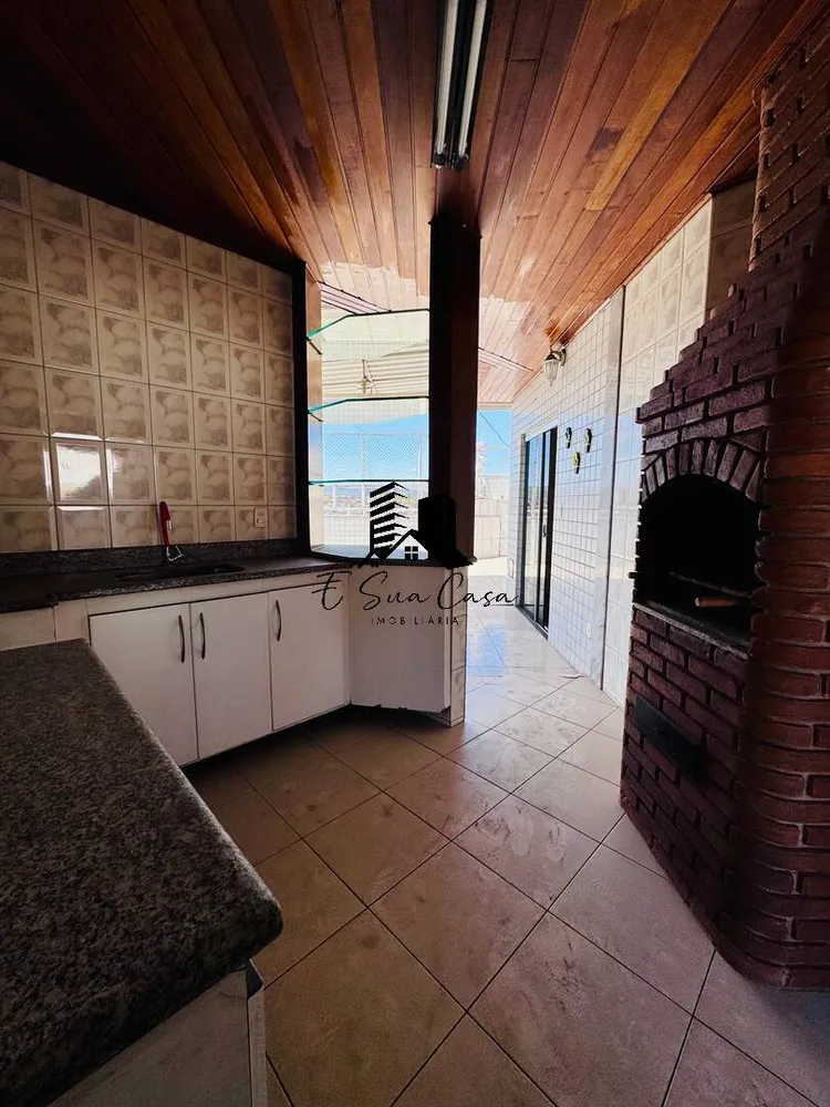 Cobertura, 4 quartos, 287 m² - Foto 16