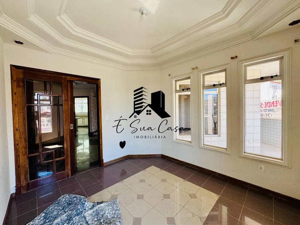 Cobertura, 4 quartos, 287 m² - Foto 2