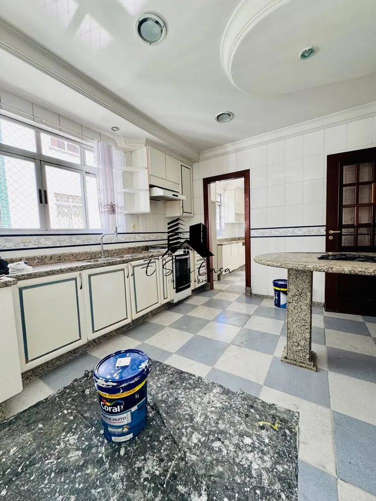 Cobertura, 4 quartos, 287 m² - Foto 5