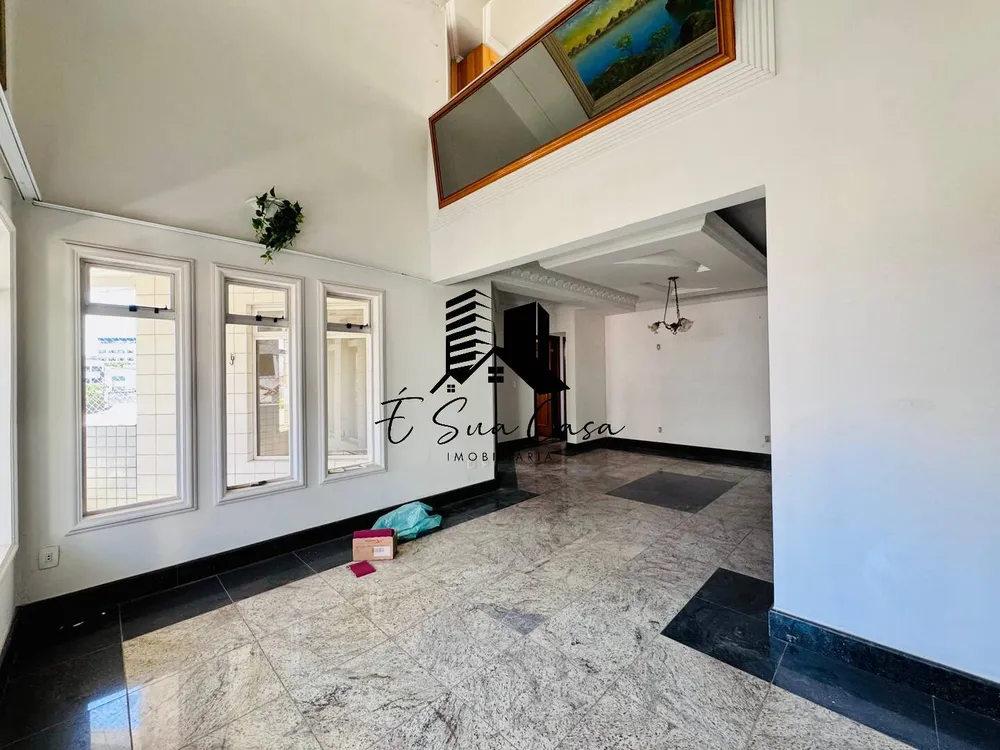 Cobertura, 4 quartos, 287 m² - Foto 2