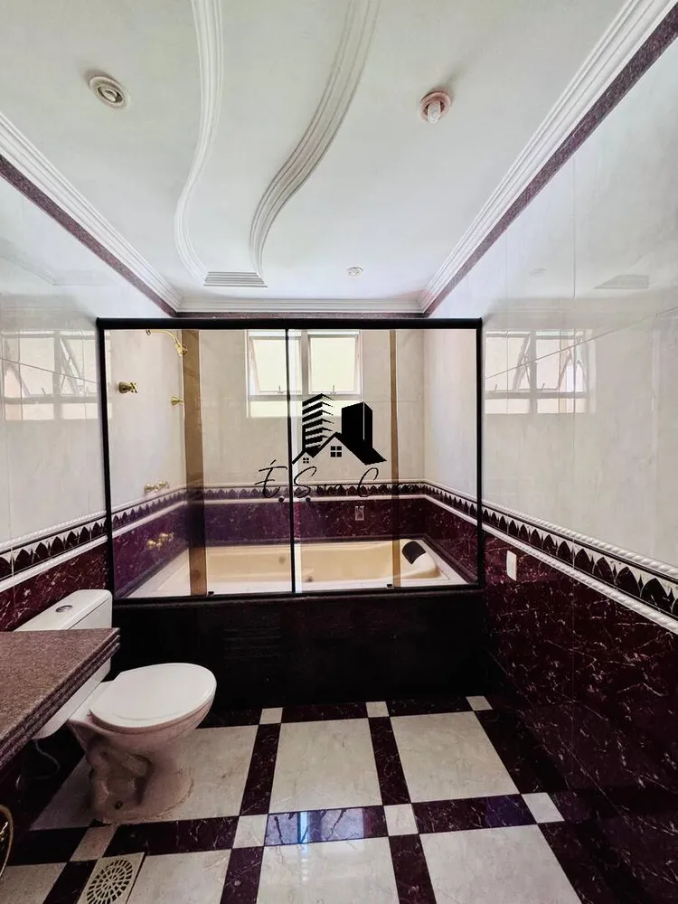 Cobertura, 4 quartos, 287 m² - Foto 4