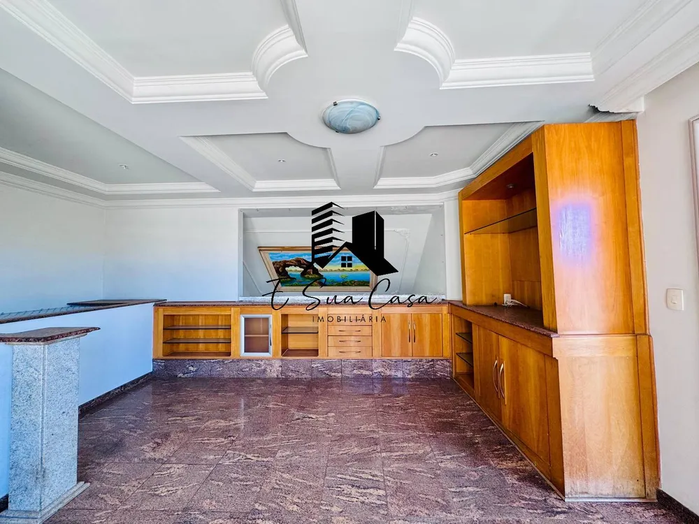 Cobertura, 4 quartos, 287 m² - Foto 5
