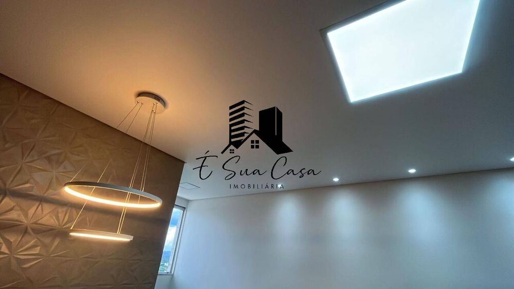 Apartamento à venda com 3 quartos, 70m² - Foto 4