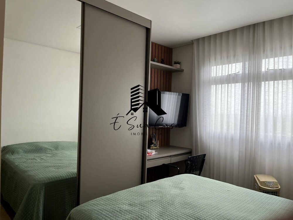 Apartamento à venda com 3 quartos, 70m² - Foto 10