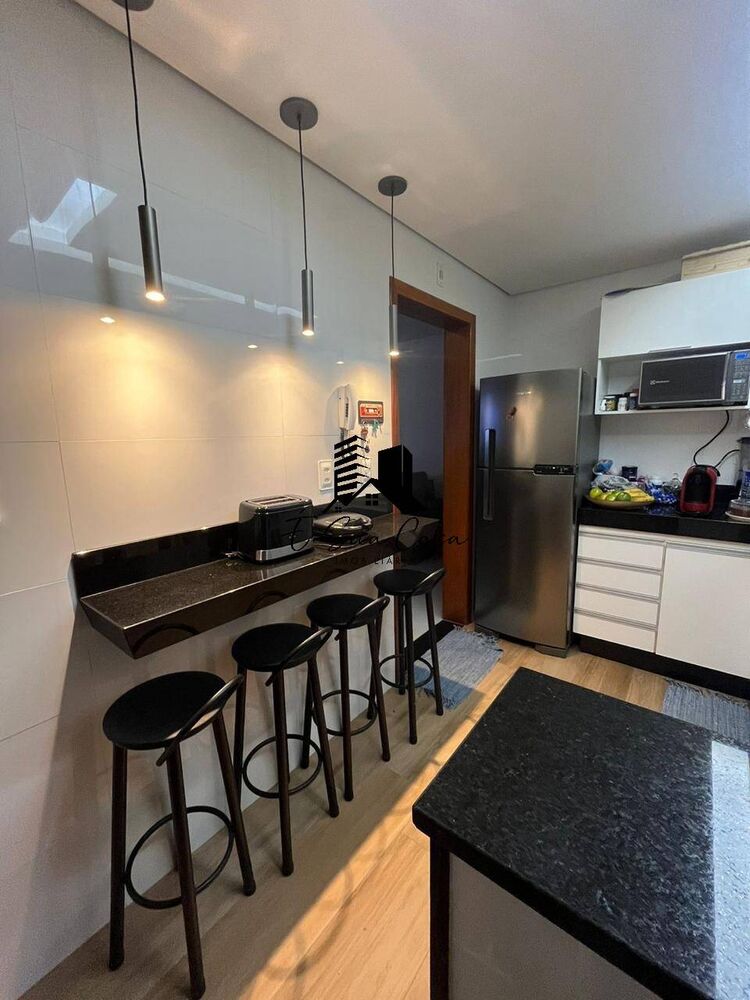 Apartamento à venda com 3 quartos, 70m² - Foto 6
