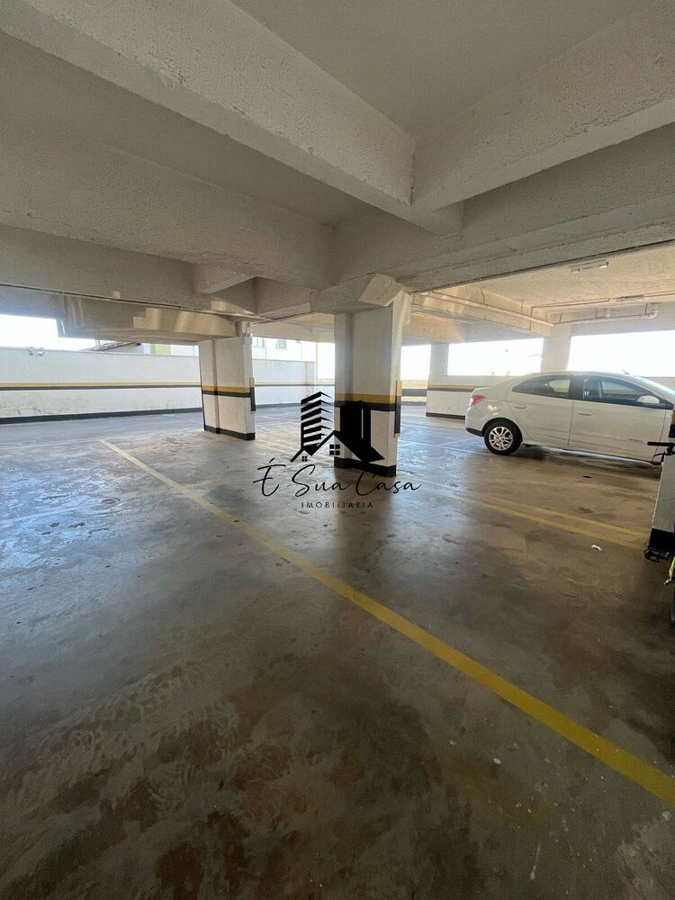 Apartamento à venda com 3 quartos, 70m² - Foto 21