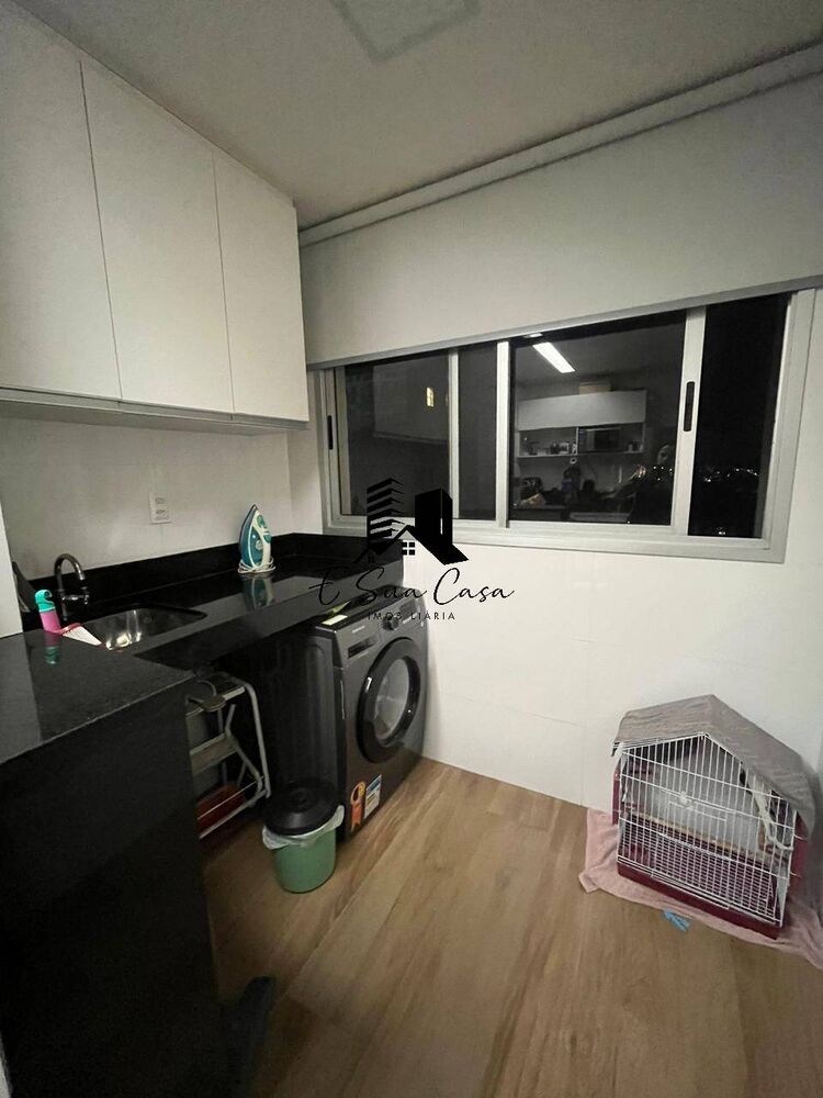 Apartamento à venda com 3 quartos, 70m² - Foto 8