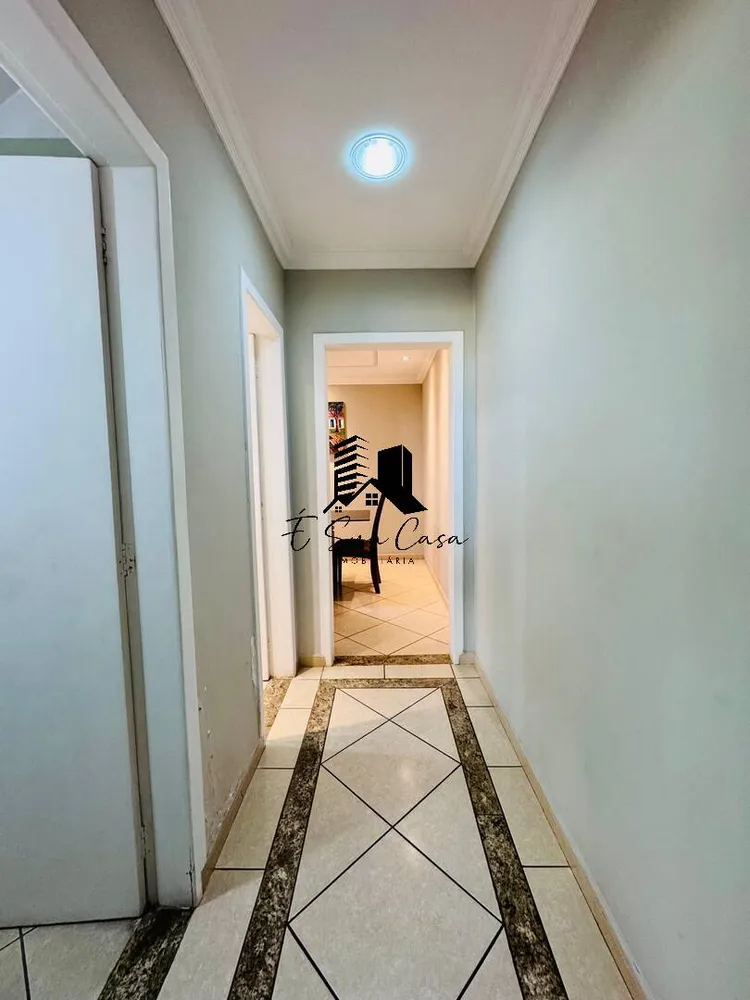 Casa, 3 quartos, 180 m² - Foto 2