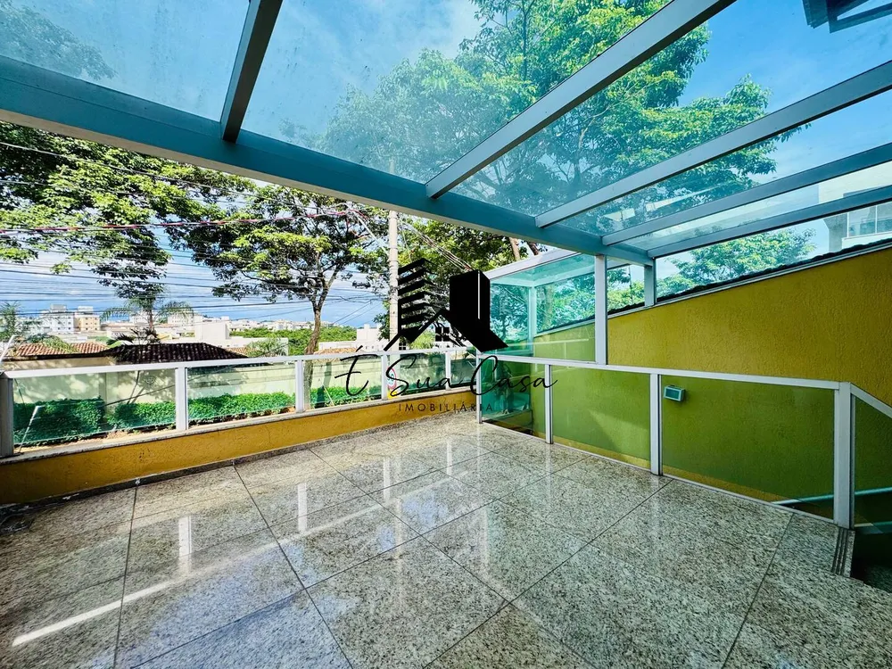 Casa, 3 quartos, 180 m² - Foto 14
