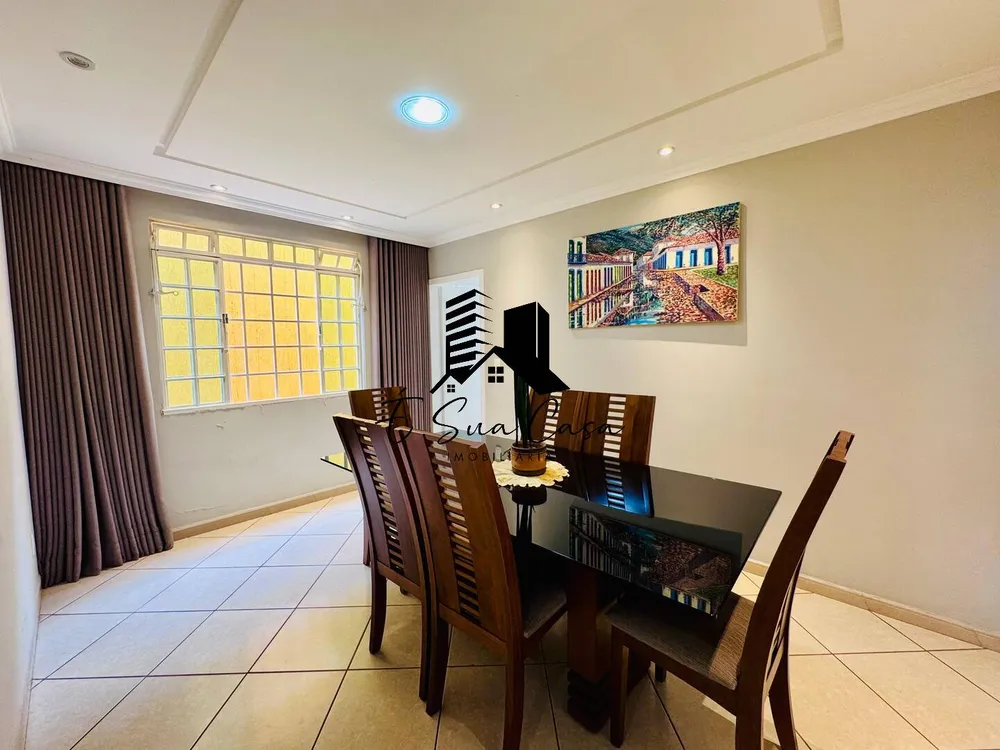 Casa, 3 quartos, 180 m² - Foto 3