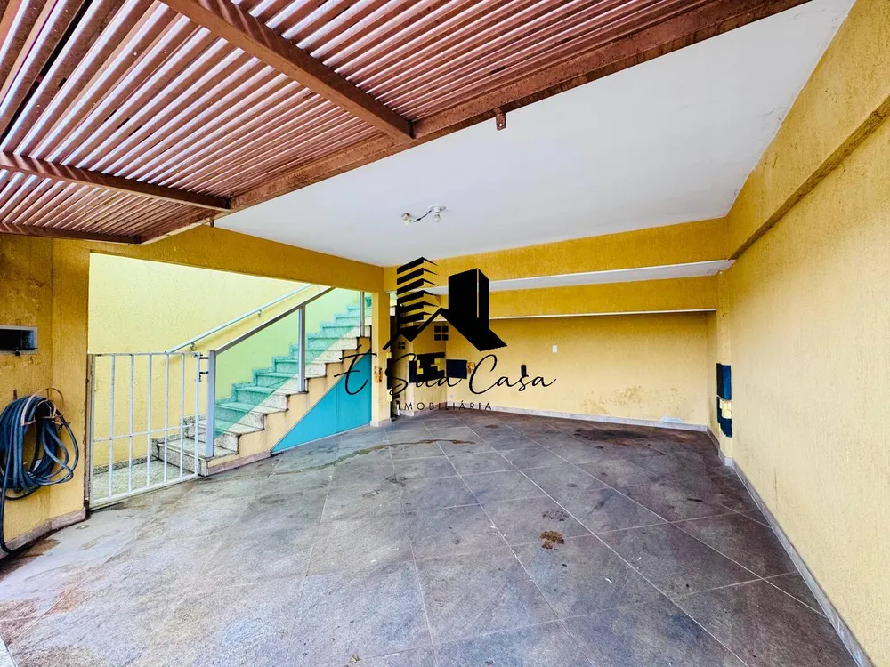 Casa, 3 quartos, 180 m² - Foto 15