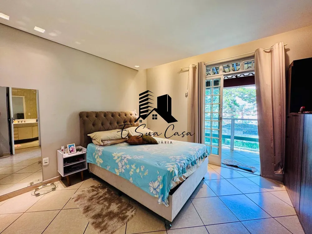 Casa, 3 quartos, 180 m² - Foto 5