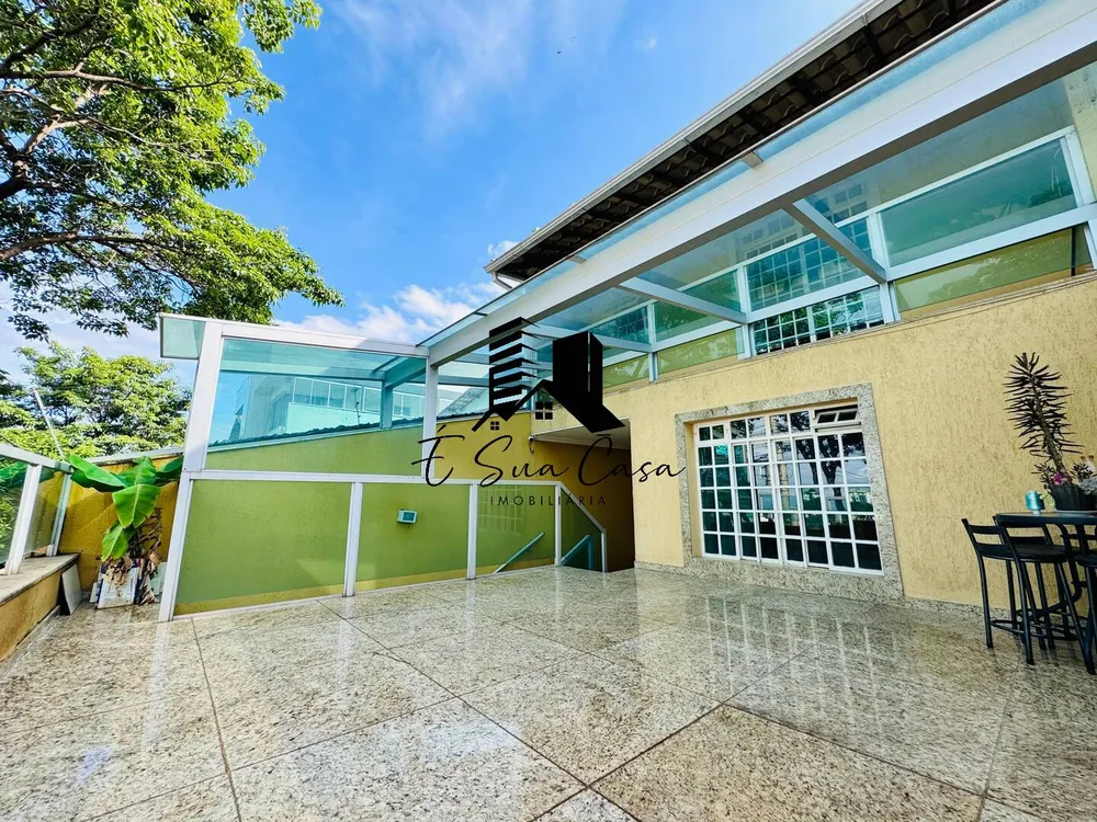 Casa, 3 quartos, 180 m² - Foto 13