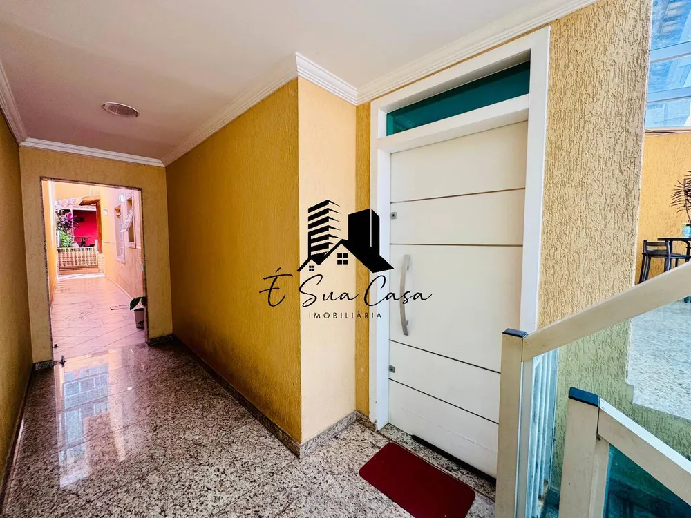 Casa, 3 quartos, 180 m² - Foto 12