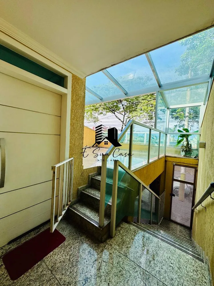 Casa, 3 quartos, 180 m² - Foto 11