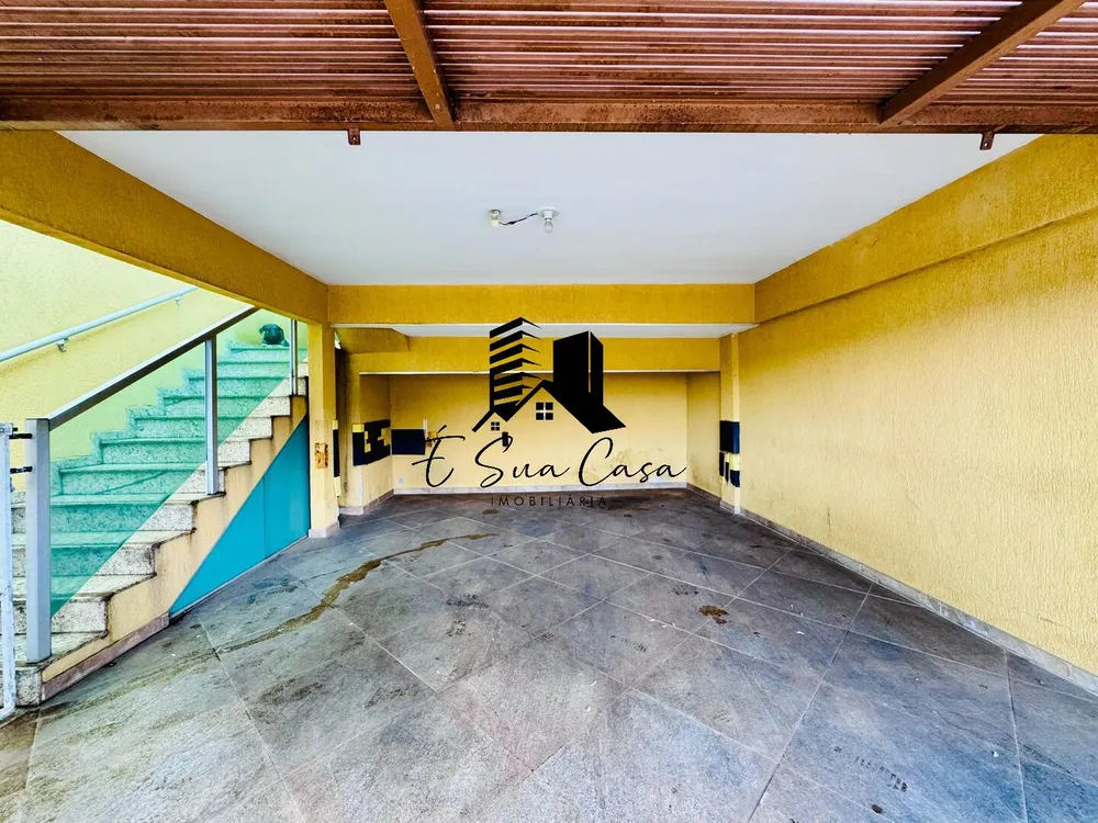 Casa, 3 quartos, 180 m² - Foto 16