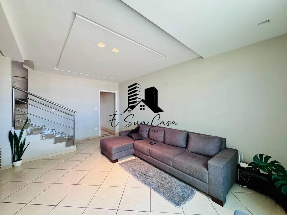 Casa, 3 quartos, 180 m² - Foto 1