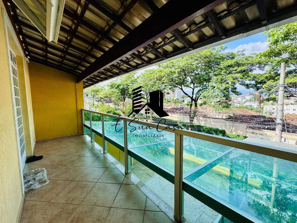 Casa, 3 quartos, 180 m² - Foto 6