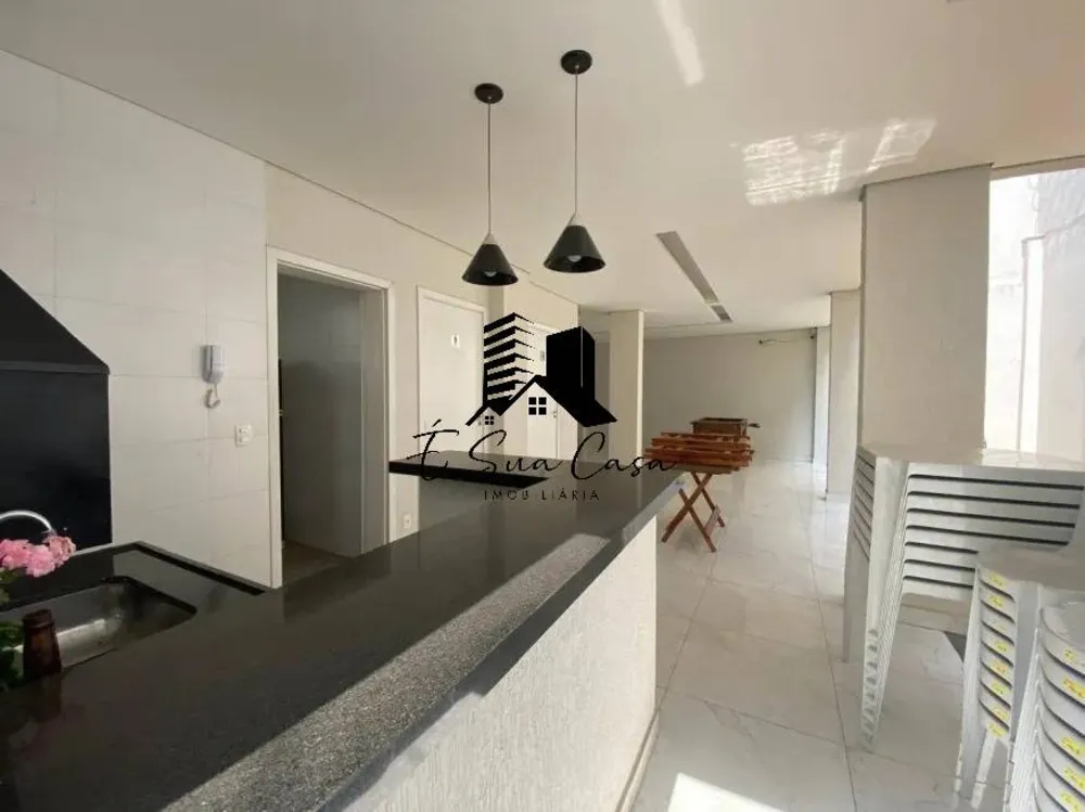 Cobertura, 3 quartos, 164 m² - Foto 16
