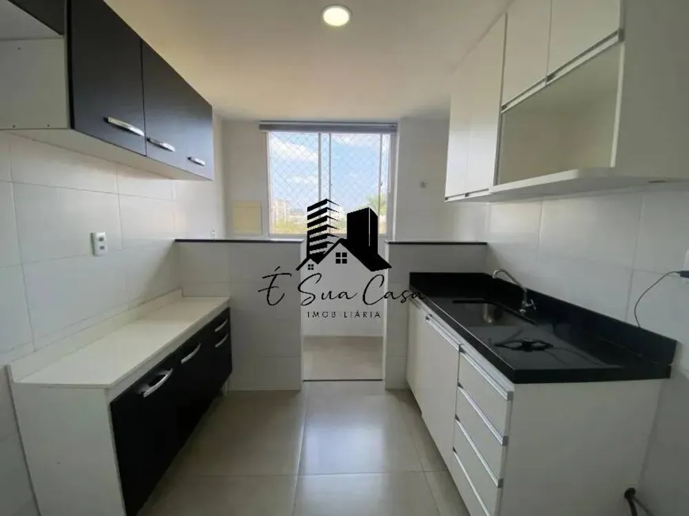 Cobertura, 3 quartos, 164 m² - Foto 9