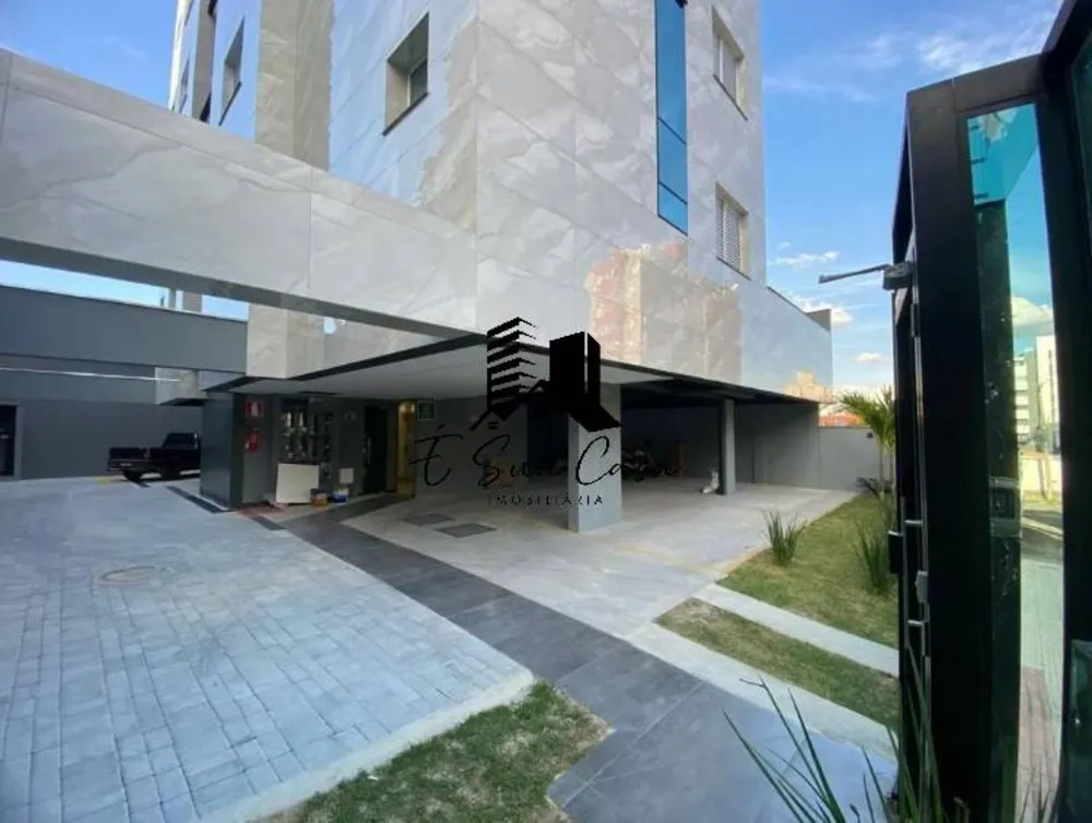 Apartamento, 2 quartos, 105 m² - Foto 4