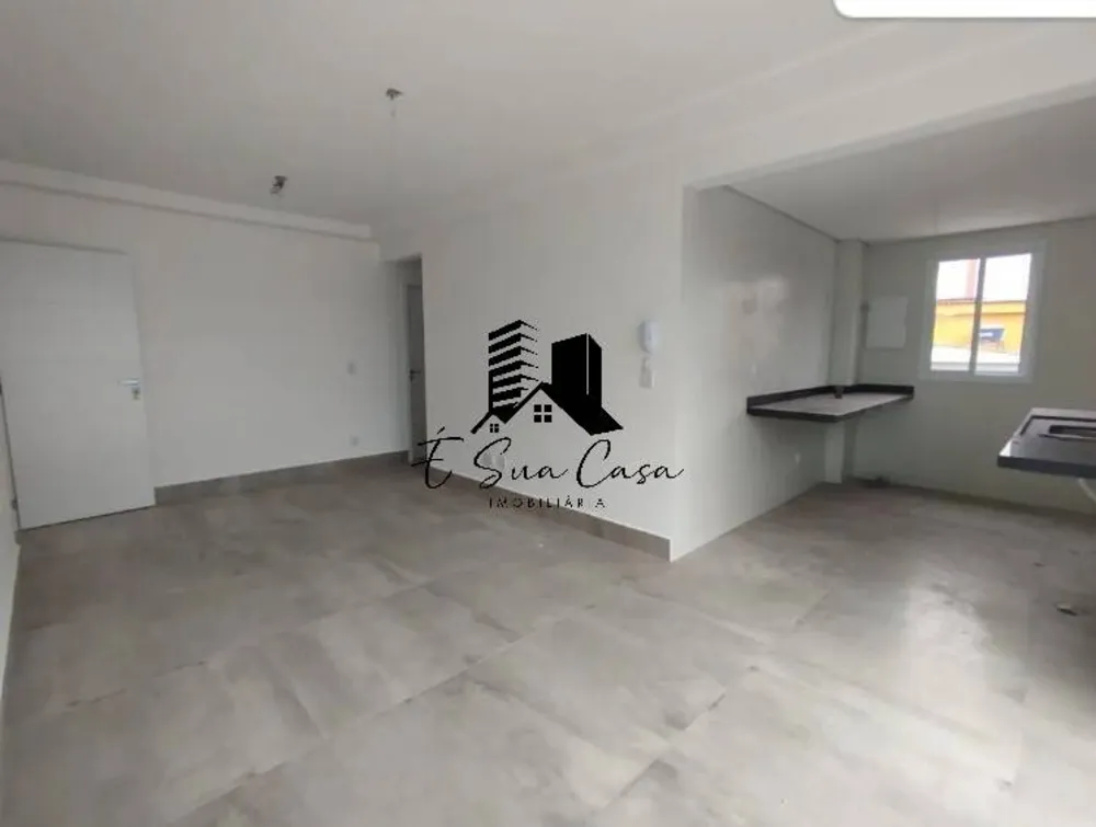 Apartamento, 2 quartos, 105 m² - Foto 1