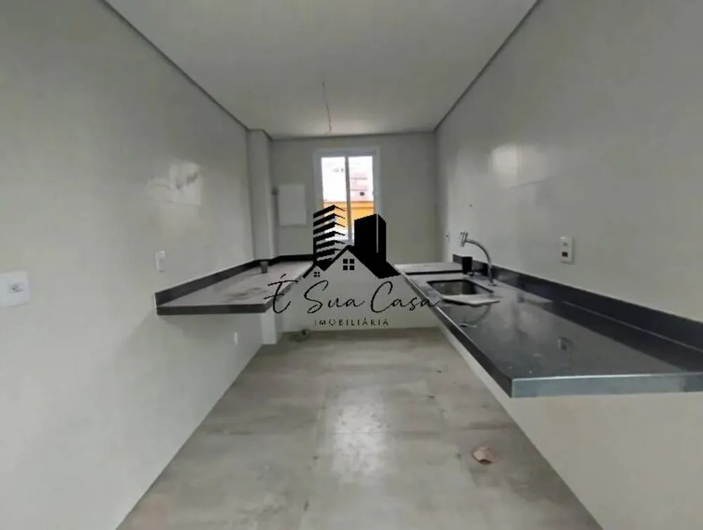 Apartamento, 2 quartos, 105 m² - Foto 2