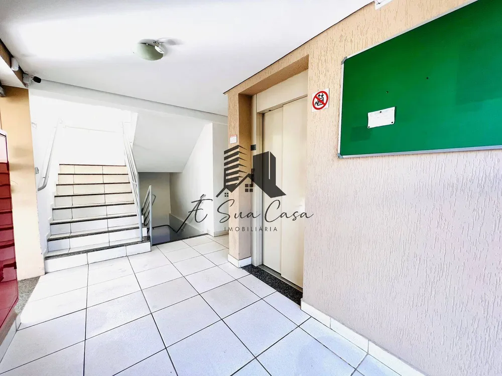 Apartamento, 2 quartos, 50 m² - Foto 10