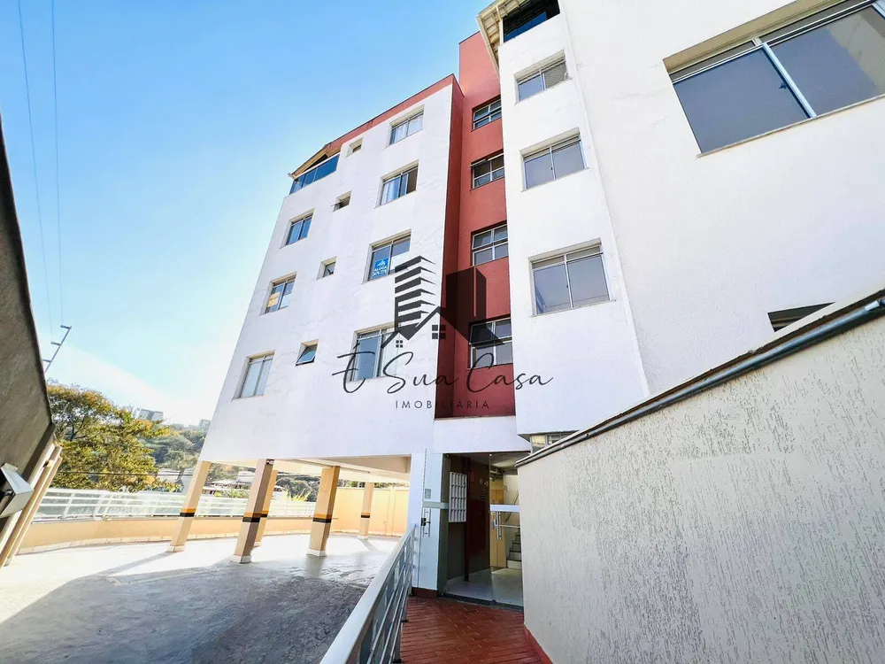 Apartamento, 2 quartos, 50 m² - Foto 15