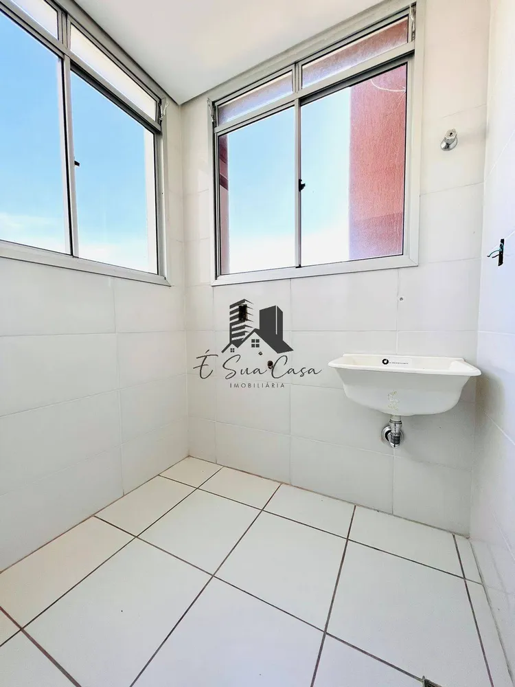 Apartamento, 2 quartos, 50 m² - Foto 6