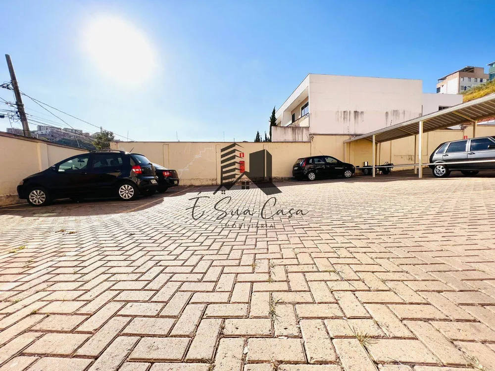 Apartamento, 2 quartos, 50 m² - Foto 13