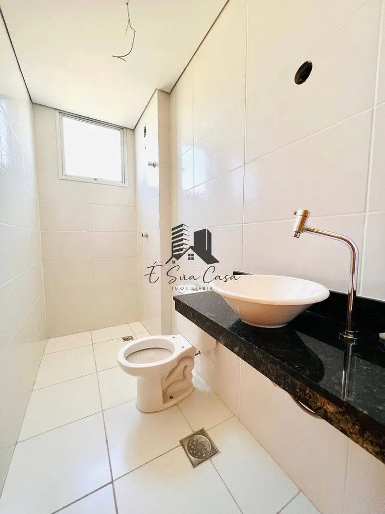 Apartamento, 2 quartos, 50 m² - Foto 5