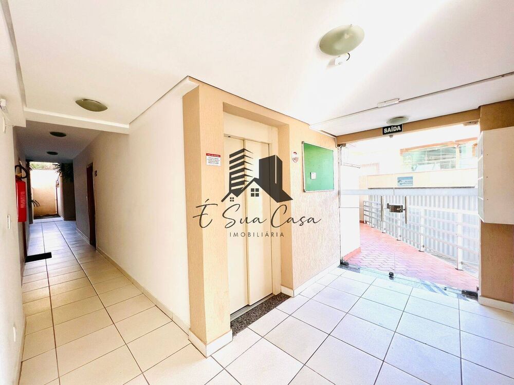 Apartamento, 2 quartos, 50 m² - Foto 2
